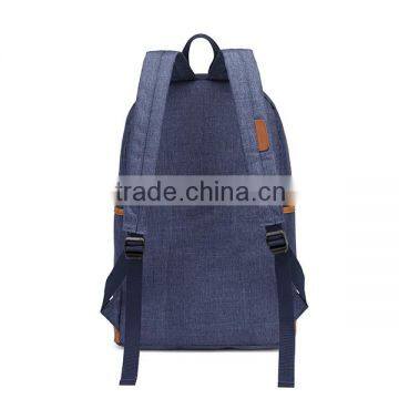 Wholesale Student Oxford Bag Backpack for School photo-5