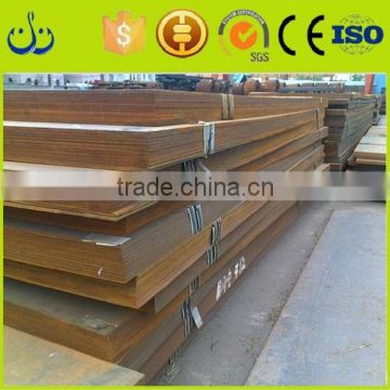 china supplier new shopping Q690 / AH80 high strength low alloy steel plate price per ton