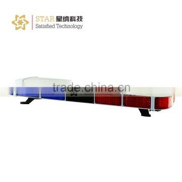 Red Blue Good Quality Led Warning Light Bar for Police photo-3