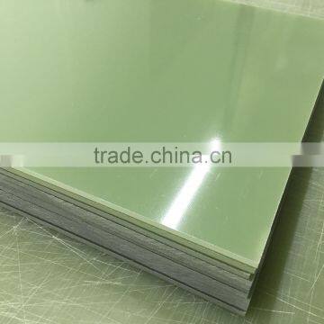 Factory Price FR4 Fiberglass Sheet Epoxy Resin Sheet