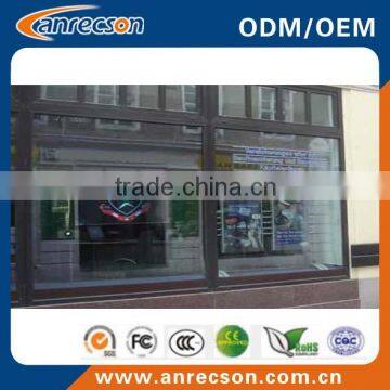 Transparent LCD panel screen for Advertizing Platforms 22",46"