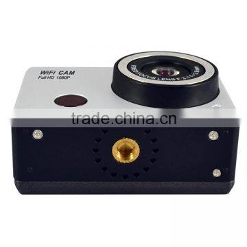 High Quality Waterproof Wifi Full hd 1080p Action Camera Sport photo-6