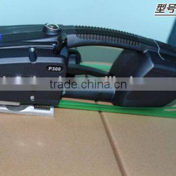 New Product Portable Battery Powered Strapping Tool P300 photo-5