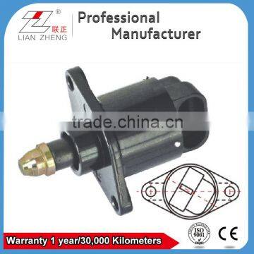 Stepper motor/Idle air control valve/IAC Valve for 026906247A for VW