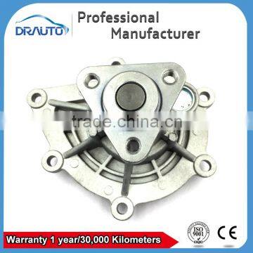 Engine Cooling Water Pump EF7 for PEUGEOT SAMAND