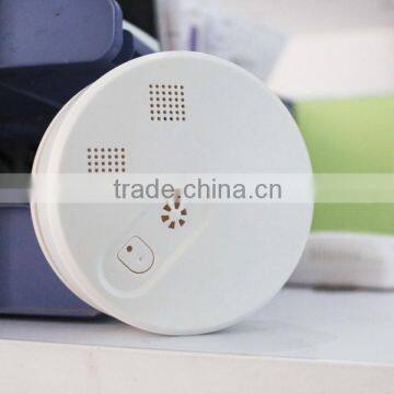 Wireless Fire Smoke Detector