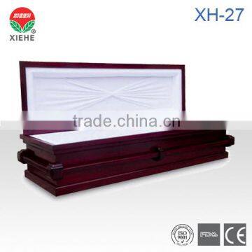 Oak Caskets for Funeral XH-27