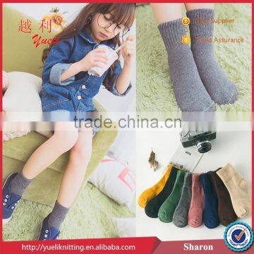 Led Light Christmas Child Tube Sock for Sales Single Covered Sock Yarn photo-3