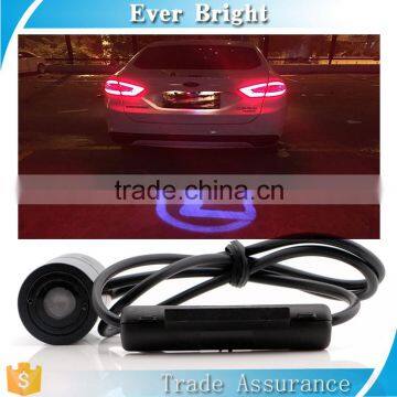 2016 car logo light welcome lights cheap price laser light show for all car logos