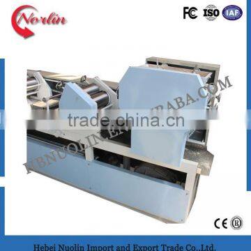 Chinese Semi Automatic Noodle Machine