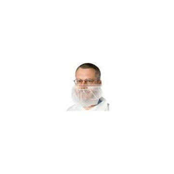 food processing high quality nonwoven medical beard cover