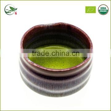 Matcha Green Tea Powder Supplement Packaging Matcha Pouch photo-2