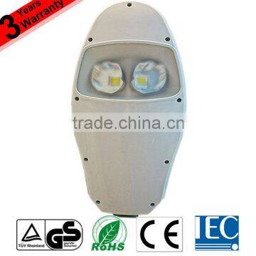 2013 High Power 120W High Quality Solar Street LED Lamp