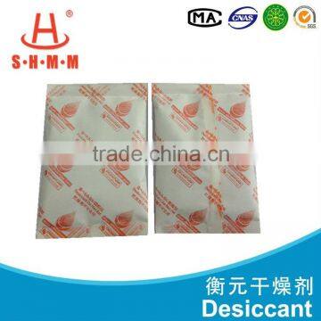 Silica Gel Sachets in New Material