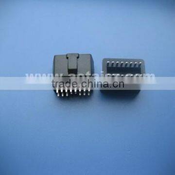 Shenzhen OBD2 connector male OBD plug