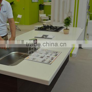 2016 hot sale salon reception desk used cash counter hotel Reception desk