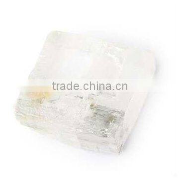 Natural Rough gemstone-Iceland Spar