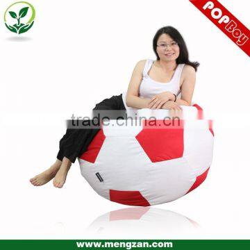 Customized Painted Kids Lazy Beanbag Sofa Bed