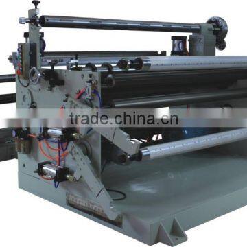 wide width High-speed slitting machine paper