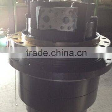 Hyundai R305 Final Drive, R305-7 Travel Motor, Hyundai Track Device Motor R305-9,