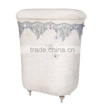 CATTLEYA DECORATIVE LAUNDRY BASKET