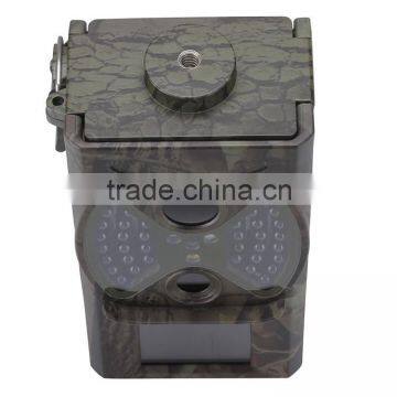 CE Certification Waterproof Thermal Live Hunting Camera With SMS SMTP photo-5