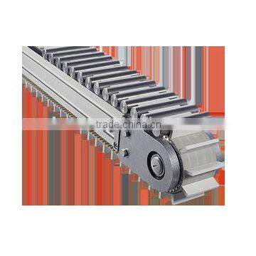 T-slot Industrial Extrusion Aluminium Profiles photo-3