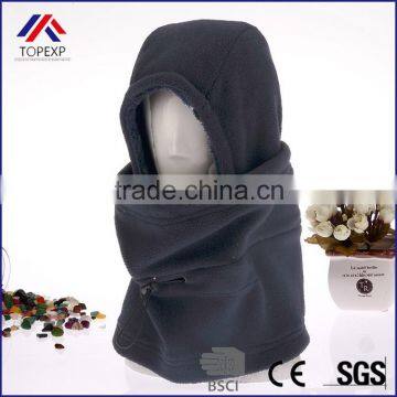 Popular Soft Fleece Hijab Dubai Scarf photo-3