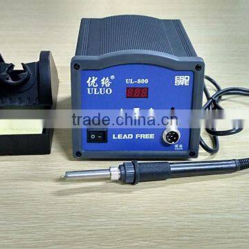 digital ULUO variable soldering station