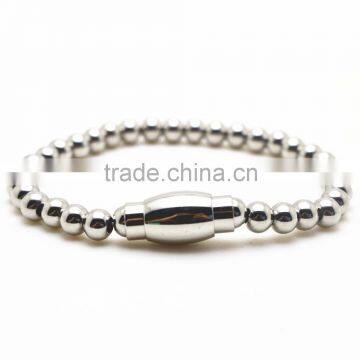 Metal beads bracelets wholesale