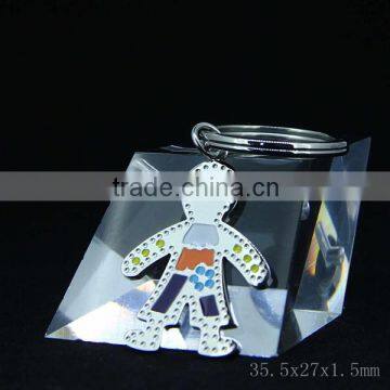 Boy Pendant and Girl Pendants High Quality