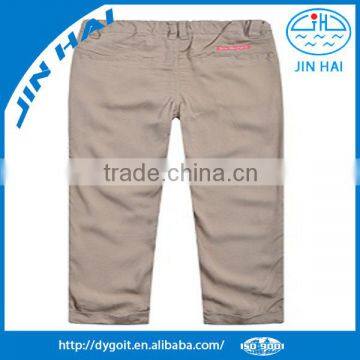 Girls Cotton Pants photo-2