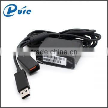 kinect adapter for xbox360 kinect ac adapter for xbox360 kinect vedio game accessories manufacturer