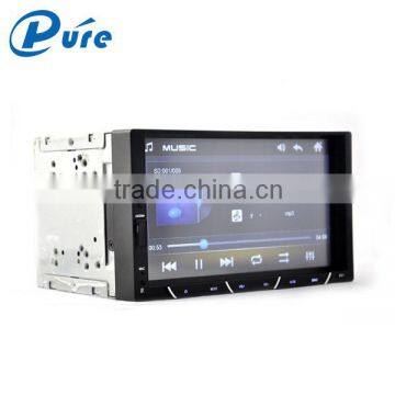 7 Inch Touch Screen Car MP5 Player TFT HD MP5 Player 12V LCD Display MP5 Player FM Radio Stereo Player