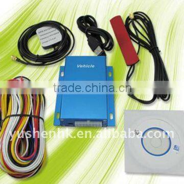 GPS Vehicle Tracker Truck gps tracker GSM Quadband VT310-02