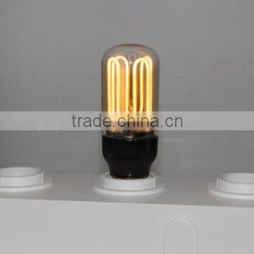 5W CCFL T45 Edison bulbs for decorate