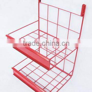 Candy Snack Racks ,butter Cookies Pop Display Bins for Store ,bulk Food Display Bins photo-4