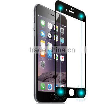 Best price 0.2mm 9h smart touch and back touch glass screen for iphone 6