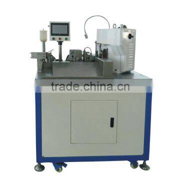 BX-160 Automatic Beat Terminal And Soldering Machine