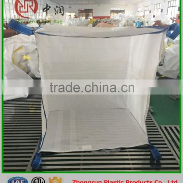 polypropylene breathablepp big jumbo bulk bag for peanut/onion/potato