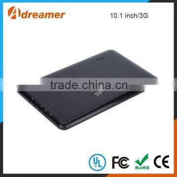 Bulk Wholesale Customized 10.1 Inch 3G 4000mah Battery Tablet pc