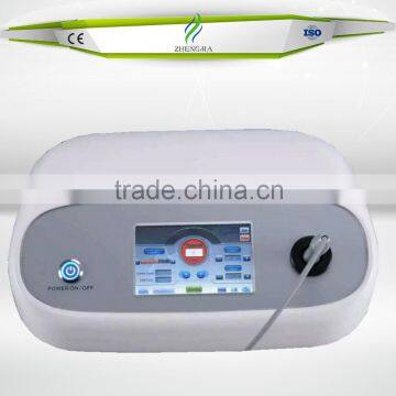 best choose!!!980nm medical diode laser spider vein removal machine/980nm laser vascular vein removal