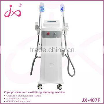 Wholesales Portable Cryolipo Venus Freeze Machine photo-3