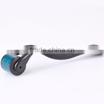 China Derma Roller Manufacturer 540 Needles Dermaroller Microneedle