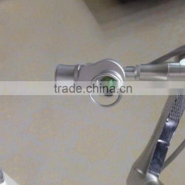 Rf/glass Tube Skin Resurfacing/vaginal Tightening Co2 Fractional Laser Fda photo-2