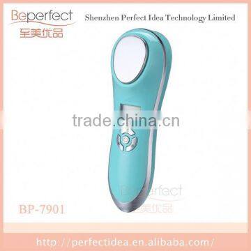 Private Label Ionic Vibration Hot Cold Hammer photo-6