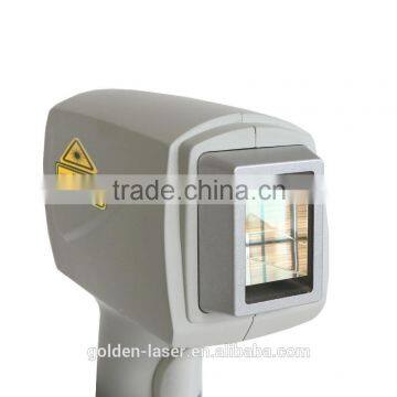 Factory Sale 808 Diode Hair Removal photo-2