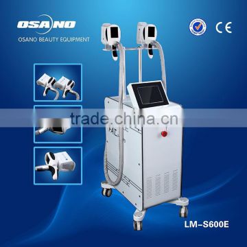 Body Reshape 2015 Cryo Lipo Shaping Zeltiq Criolipolisis Equipment Cryolipolysis Machine Handpieces