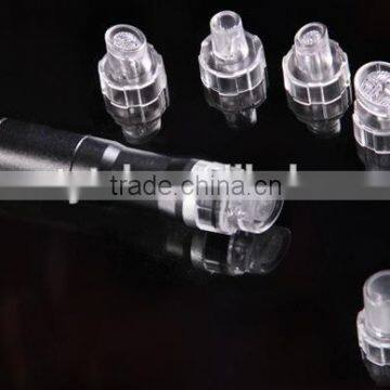 Cleaning Skin 3In1 Oxygen Sprayer Diamond Dermabrasion Exfoliators Face Peeling Machine Machine Facial And Body Use For Hydra Microdermabrasion Product photo-5