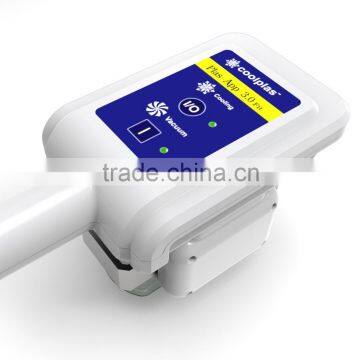 2016 Most Popular 3 In 1 Stand Cryopolysis Machine, Cryopolysis Slimming Machine